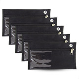 5 Malotes Nylon Para
